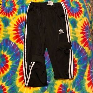 Adidas joggers